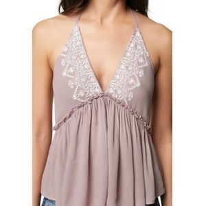 NWT O’Neill Davina Top